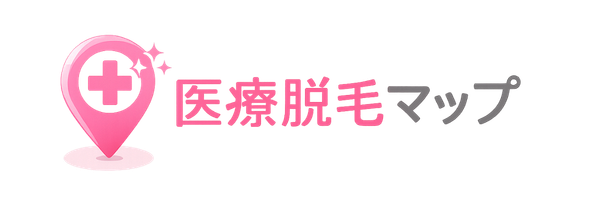 医療脱毛マップ
